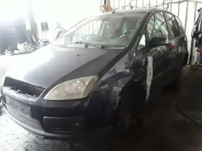 Véhicule à la ferraille ford focus c-max (cap) 2.0 tdci cat de l'année 2005 alimenté g6dd