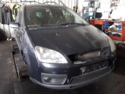 Véhicule à la ferraille ford focus c-max (cap) 2.0 tdci cat de l'année 2005 alimenté g6dd