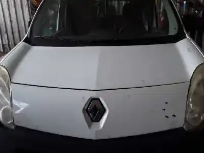 Veículo de Sucata renault kangoo (kc0/1_) 1.5 dci do ano 2009 alimentado k9k802