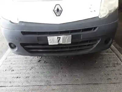 Veículo de Sucata renault kangoo (kc0/1_) 1.5 dci do ano 2009 alimentado k9k802