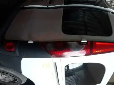 Veículo de Sucata renault kangoo (kc0/1_) 1.5 dci do ano 2009 alimentado k9k802