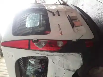 Veículo de Sucata renault kangoo (kc0/1_) 1.5 dci do ano 2009 alimentado k9k802