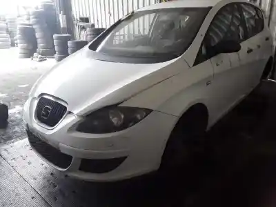 Veicolo di demolizione SEAT ALTEA (5P1) * dell'anno 2005 alimentato BJB