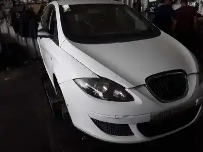 Veicolo di demolizione seat altea (5p1) * dell'anno 2005 alimentato bjb