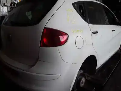 Veicolo di demolizione seat altea (5p1) * dell'anno 2005 alimentato bjb