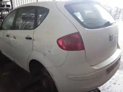 Veicolo di demolizione seat altea (5p1) * dell'anno 2005 alimentato bjb