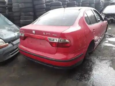 Veículo de Sucata seat toledo (1m2) 1.9 tdi do ano 1999 alimentado ahf