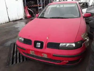 Veículo de Sucata seat toledo (1m2) 1.9 tdi do ano 1999 alimentado ahf