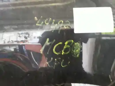 Veicolo di demolizione citroen c4 coupe 1.4 16v dell'anno 2005 alimentato kfu