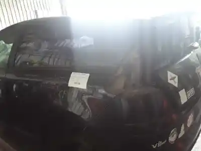 Veicolo di demolizione citroen c4 coupe 1.4 16v dell'anno 2005 alimentato kfu