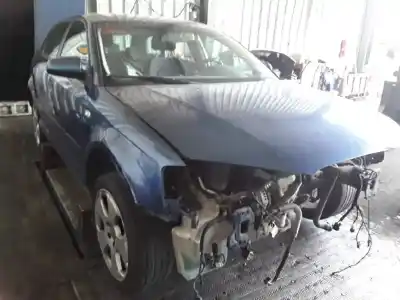 Здавання транспортного засобу audi a3 (8p) * року 2005 потужний blp