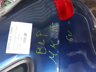 Здавання транспортного засобу audi a3 (8p) * року 2005 потужний blp