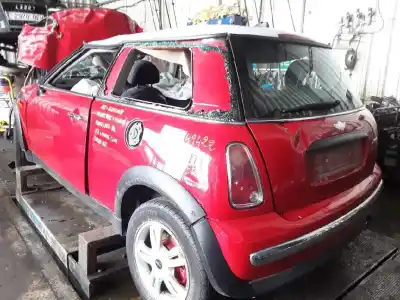 Veículo de Sucata BMW MINI (R50,R53) 1.6 16V CAT do ano 2006 alimentado W10B16A