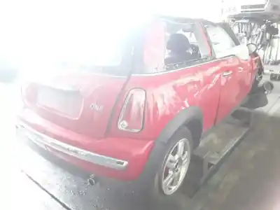 Veículo de Sucata bmw mini (r50,r53) 1.6 16v cat do ano 2006 alimentado w10b16a