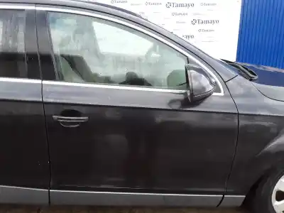 Scrapping Vehicle audi q7 (4l) 3.0 tdi of the year 2009 powered bug