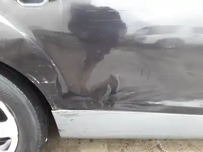 Scrapping Vehicle audi q7 (4l) 3.0 tdi of the year 2009 powered bug