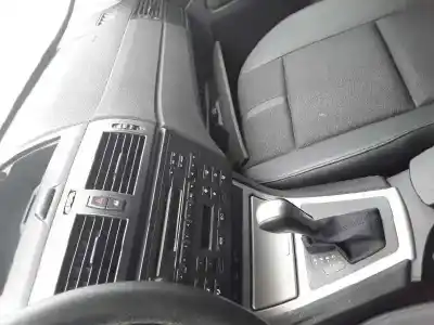 Veicolo di demolizione bmw x3 (e83) 3.0 turbodiesel cat dell'anno 2006 alimentato m57n2306d3