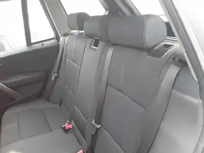 Veicolo di demolizione bmw x3 (e83) 3.0 turbodiesel cat dell'anno 2006 alimentato m57n2306d3