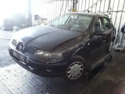 Veículo de Sucata SEAT                                               TOLEDO (1M2)                                                                                                                                                                                                                                               1.9 TDI                                                                                                                                                                                                                                                    do ano 2004 alimentado ASV