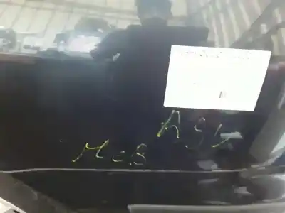 Sloopvoertuig seat toledo (1m2) 1.9 tdi van het jaar 2004 aangedreven asv