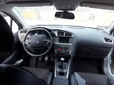 Здавання транспортного засобу citroen c4 lim. 1.6 hdi fap року 2011 потужний 9h05 Здавання транспортного засобу citroen c4 lim. 1.6 hdi fap року 2011 потужний 9h05