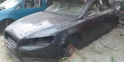 Veículo de Sucata volvo v70 familiar 2.0 diesel cat do ano 2008 alimentado d4204t