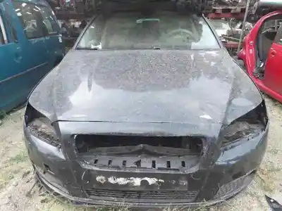 Veículo de Sucata volvo v70 familiar 2.0 diesel cat do ano 2008 alimentado d4204t