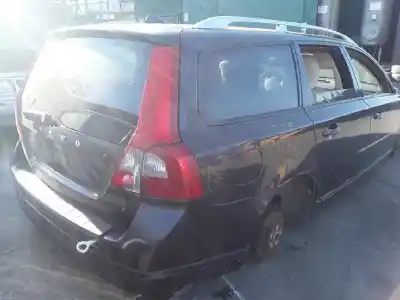 Утилизация автомобиля VOLVO                                              V70 FAMILIAR                                                                                                                                                                                                                                               2.0 Diesel CAT года 2008 питание D4204T