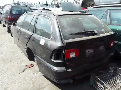 Vehicul casat bmw serie 5 touring (e39) * al anului 2007 alimentat 306d1