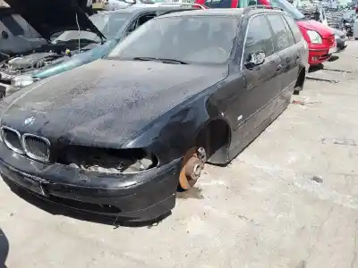 Vehicul casat bmw serie 5 touring (e39) * al anului 2007 alimentat 306d1