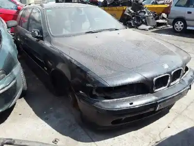 Scrapping Vehicle BMW SERIE 5 TOURING (E39) * of the year 2007 powered 306D1