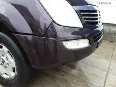 Утилизация автомобиля ssangyong rexton * года 2005 питание d27dt