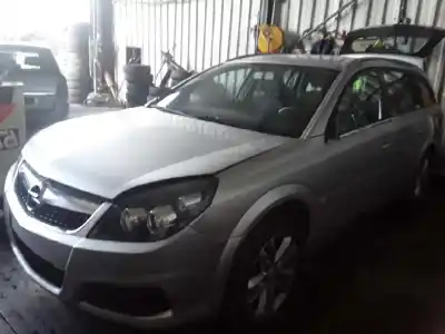 Утилизация автомобиля opel vectra c gts (z02) 1.9 cdti (f68) года 2006 питание z19dt