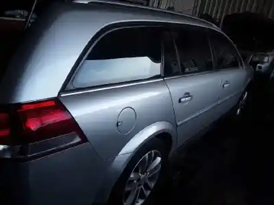 Утилизация автомобиля opel vectra c gts (z02) 1.9 cdti (f68) года 2006 питание z19dt