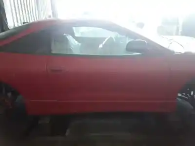 Здавання транспортного засобу mitsubishi eclipse (d30) 2.0 16v cat року 2001 потужний 4g63