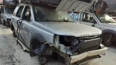 Vehicul casat LAND ROVER FREELANDER (LN) 2.0 Td4 CAT al anului 2006 alimentat 204D3