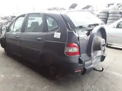 Scrapping Vehicle otras marcas scenic rx4 (ja0) 2.0 16v of the year 2000 powered f4r