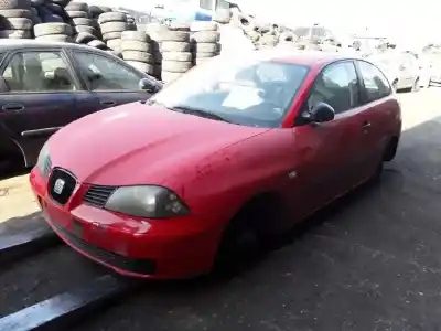 Hurda Aracı seat                                               ibiza iii (6l1)                                                                                                                                                                                                                                            2.0                                                                                                                                                                                                                                                        yılın 2003 güçlü bby