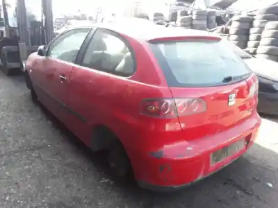 Hurda Aracı seat                                               ibiza iii (6l1)                                                                                                                                                                                                                                            2.0                                                                                                                                                                                                                                                        yılın 2003 güçlü bby