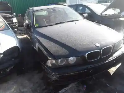 Scrapping Vehicle BMW SERIE 5 TOURING (E39) * of the year 1996 powered 306D1