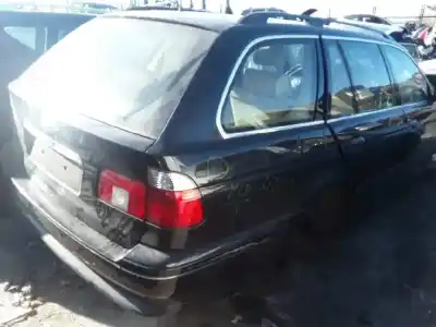 Scrapping Vehicle bmw serie 5 touring (e39) * of the year 1996 powered 306d1