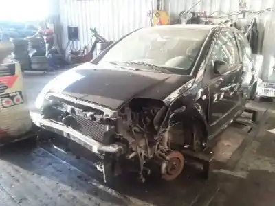 Scrapping Vehicle CITROEN C2 1.6 16V CAT (NFS / TU5JP4S) of the year 2008 powered NFS