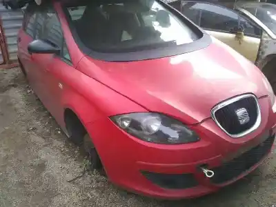 Veicolo di demolizione SEAT ALTEA (5P1) * dell'anno 2005 alimentato BJB