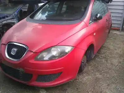 Scrapping Vehicle seat altea (5p1) * of the year 2005 powered bjb