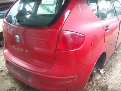 Scrapping Vehicle seat altea (5p1) * of the year 2005 powered bjb