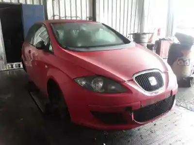 Scrapping Vehicle seat altea (5p1) * of the year 2005 powered bjb