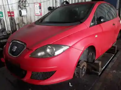 Scrapping Vehicle seat altea (5p1) * of the year 2005 powered bjb