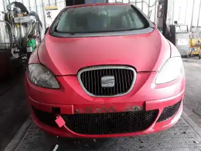 Scrapping Vehicle seat altea (5p1) * of the year 2005 powered bjb