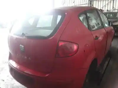 Scrapping Vehicle seat altea (5p1) * of the year 2005 powered bjb