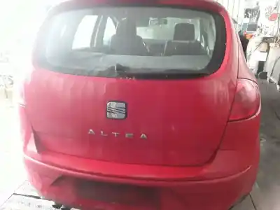 Scrapping Vehicle seat altea (5p1) * of the year 2005 powered bjb